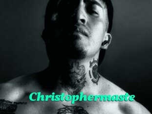 Christophermaste