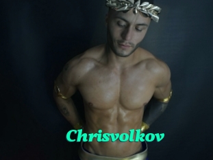 Chrisvolkov
