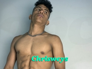 Chrisweys