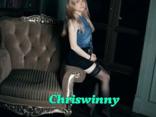 Chriswinny