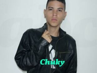 Chuky