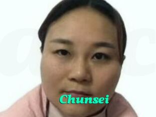 Chunsei