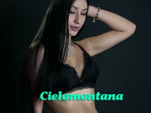 Cielomontana