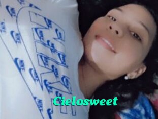 Cielosweet