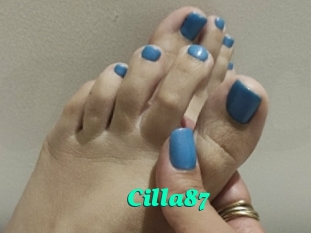 Cilla87