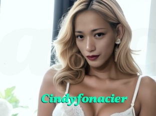 Cindyfonacier