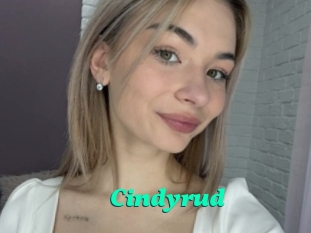 Cindyrud
