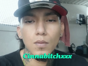 Cinnabitchxxx