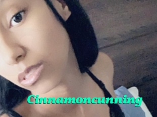 Cinnamoncunning