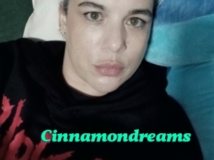 Cinnamondreams