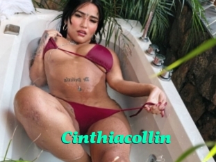 Cinthiacollin
