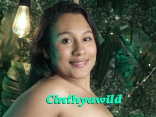 Cinthyawild