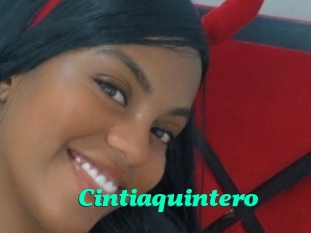 Cintiaquintero