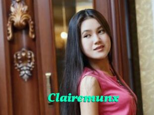 Clairemunx