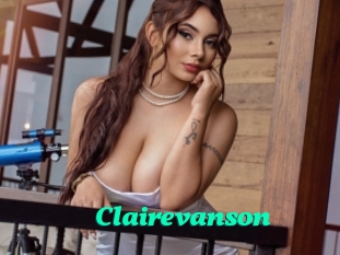 Clairevanson