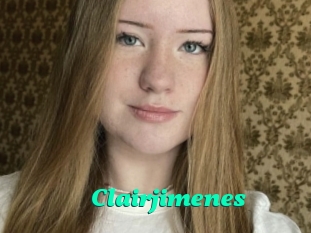 Clairjimenes