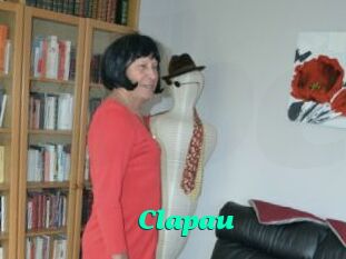 Clapau