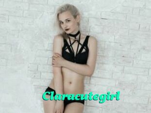 Claracutegirl