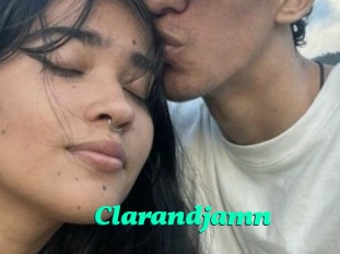 Clarandjamn