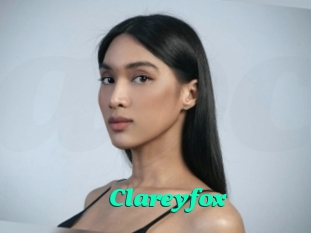 Clareyfox