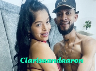 Clarisaandaaron