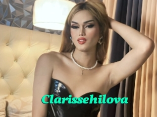 Clarissehilova