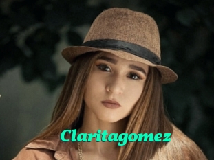 Claritagomez