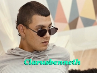 Clarusbenneth