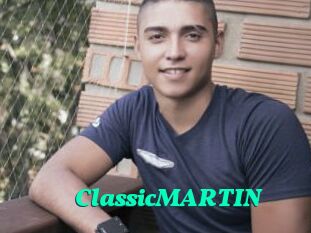 ClassicMARTIN