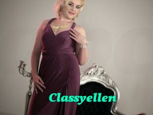 Classyellen