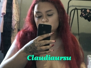 Claudiaursu