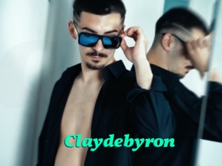 Claydebyron