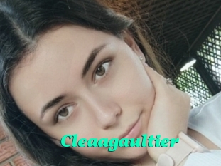 Cleaagaultier
