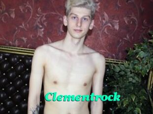 Clementrock