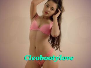 Cleobootylove