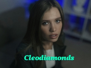 Cleodiamonds