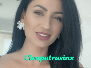 Cleopatrasinx