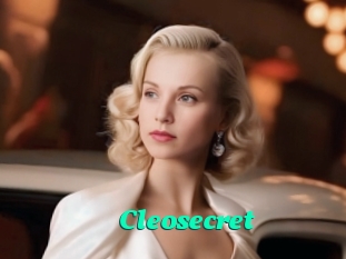 Cleosecret