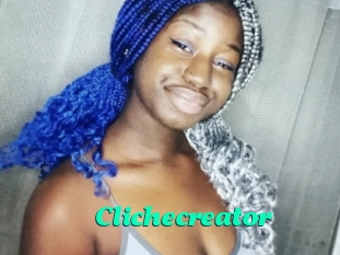 Clichecreator