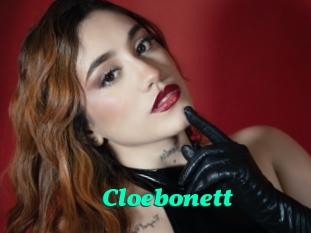 Cloebonett