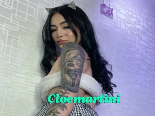 Cloemartini