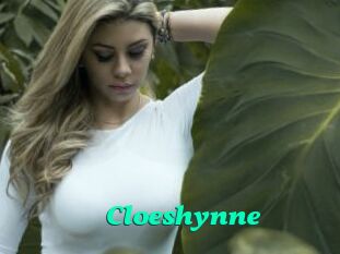 Cloeshynne
