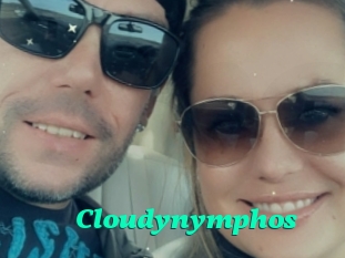 Cloudynymphos