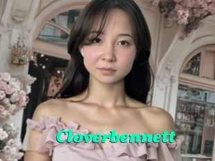 Cloverbennett