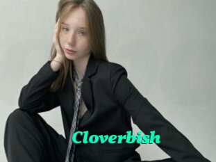 Cloverbish