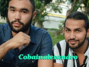 Cobainalesandro