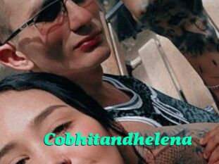 Cobhitandhelena
