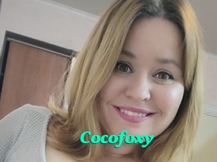 Cocofoxy