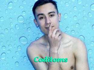 Coditoms