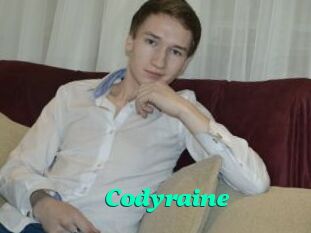 Codyraine